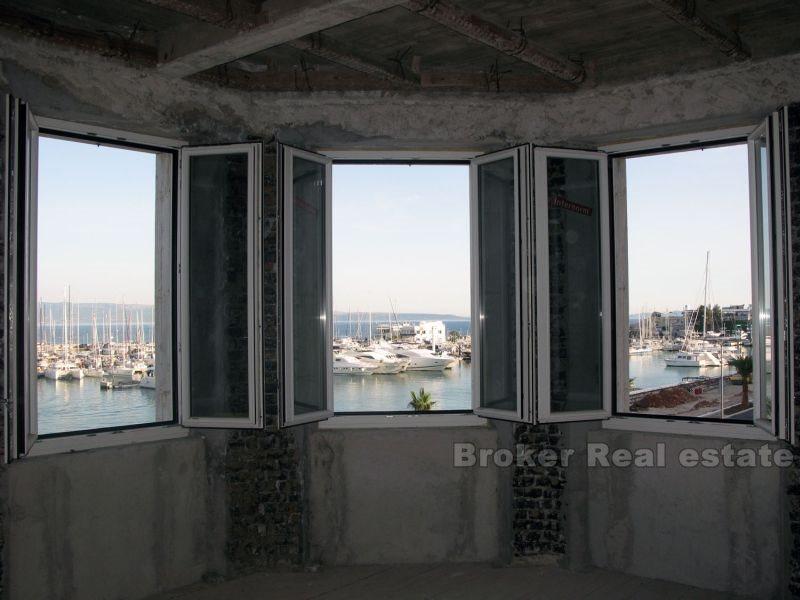 Split - Propriété exclusive de 247 m2