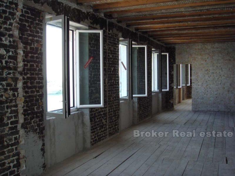 Split - Эксклюзивная недвижимость на 247 м2