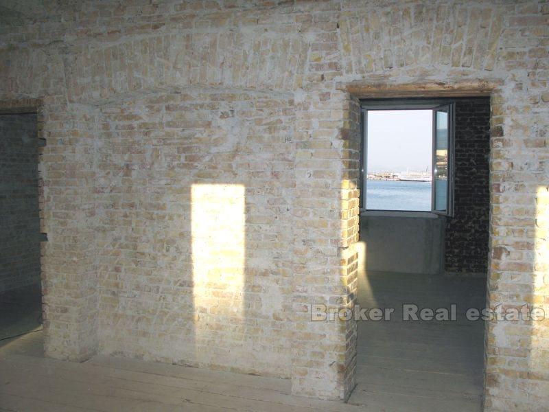 Split - Propriété exclusive de 247 m2