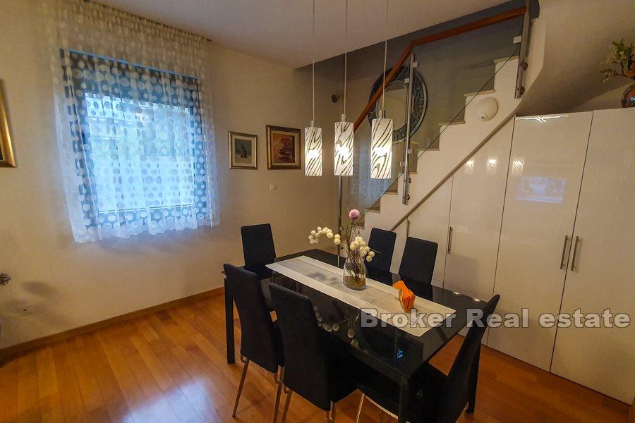 Split - Žnjan - Apartment mit einem Schlafzimmer