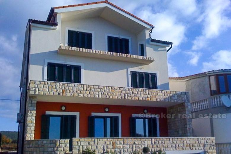 près de Zadar - Maison en Bibnje