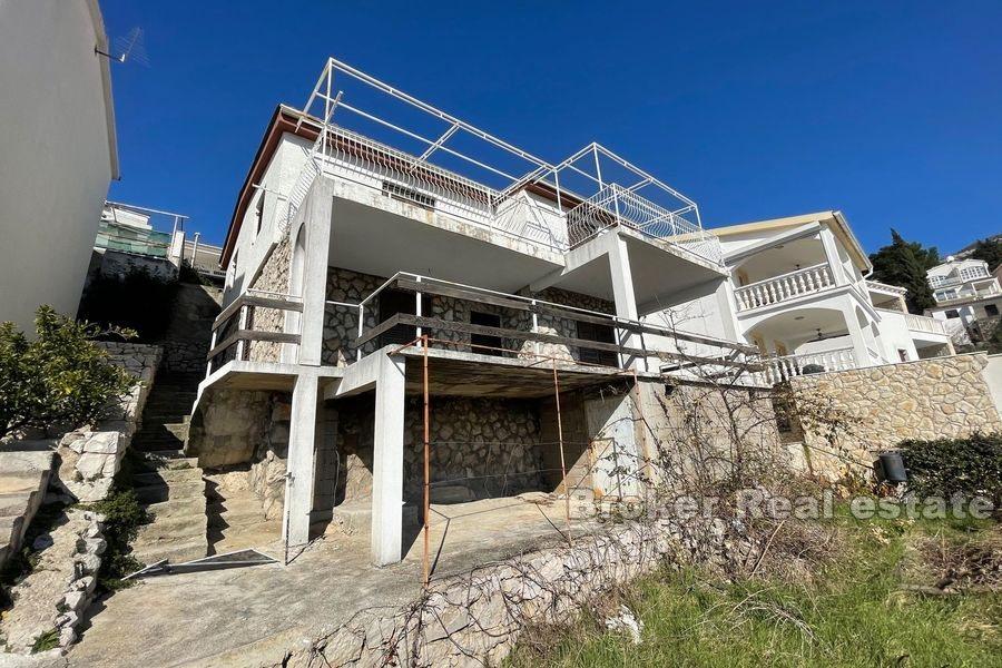 Casa vicino Pakostane