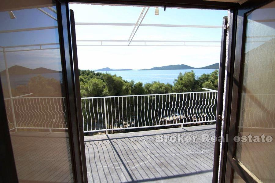 House near Pakostane