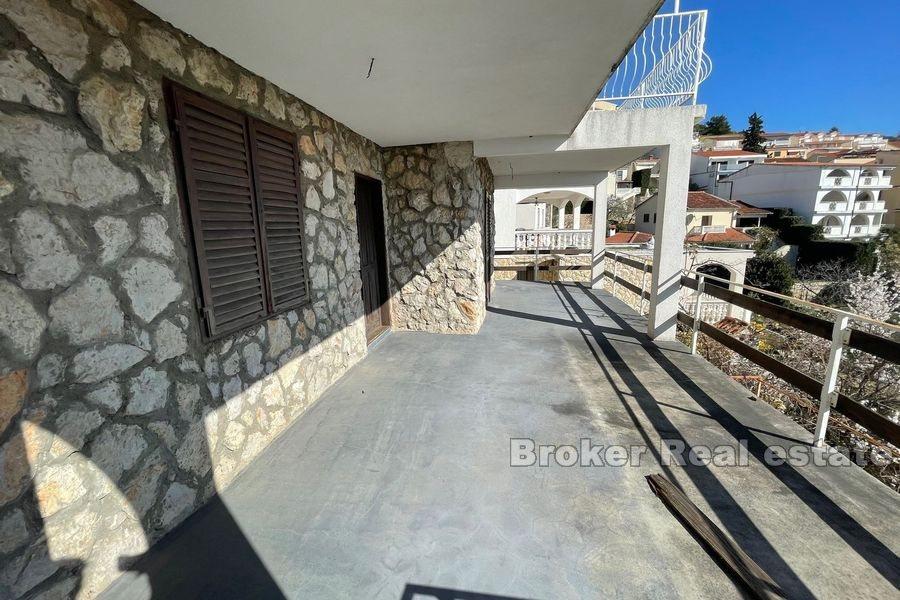 Casa vicino Pakostane