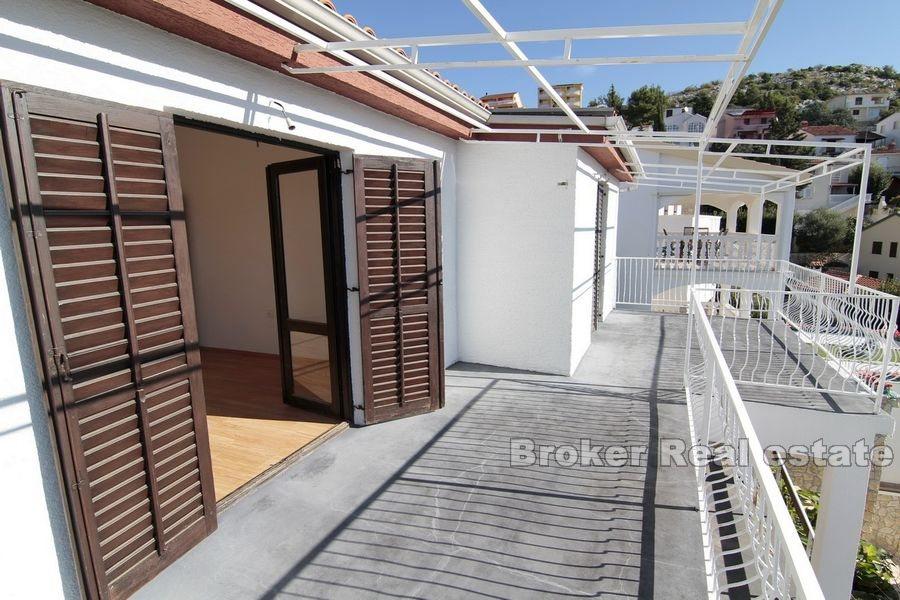 Casa vicino Pakostane