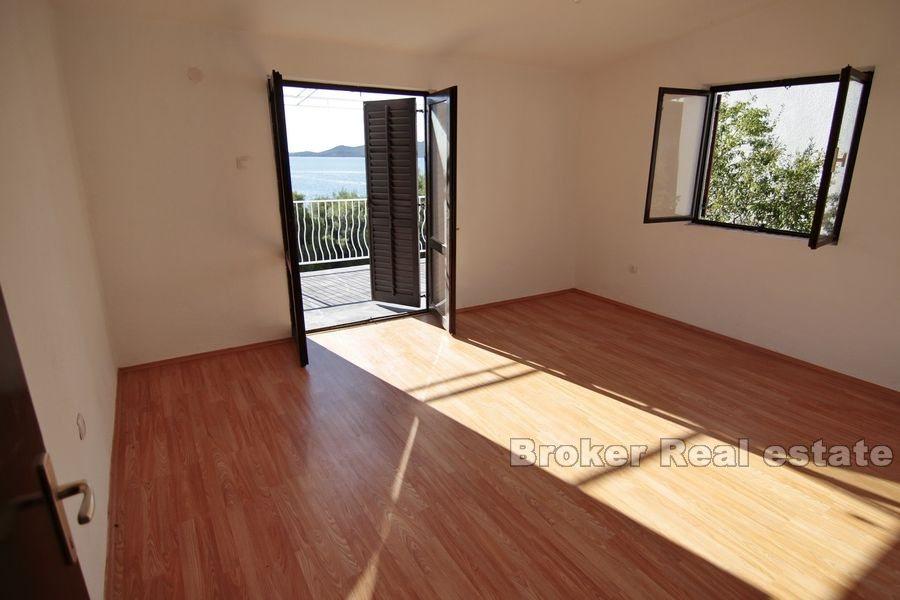 House near Pakostane