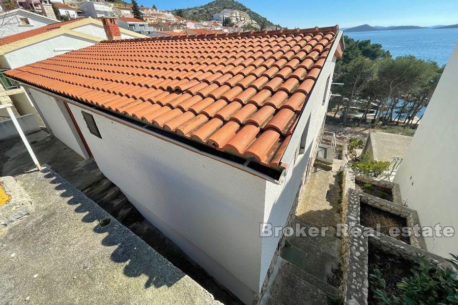 House near Pakostane