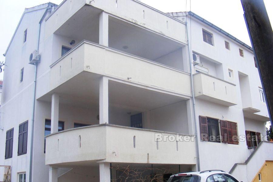 Apartment near Biograd na moru