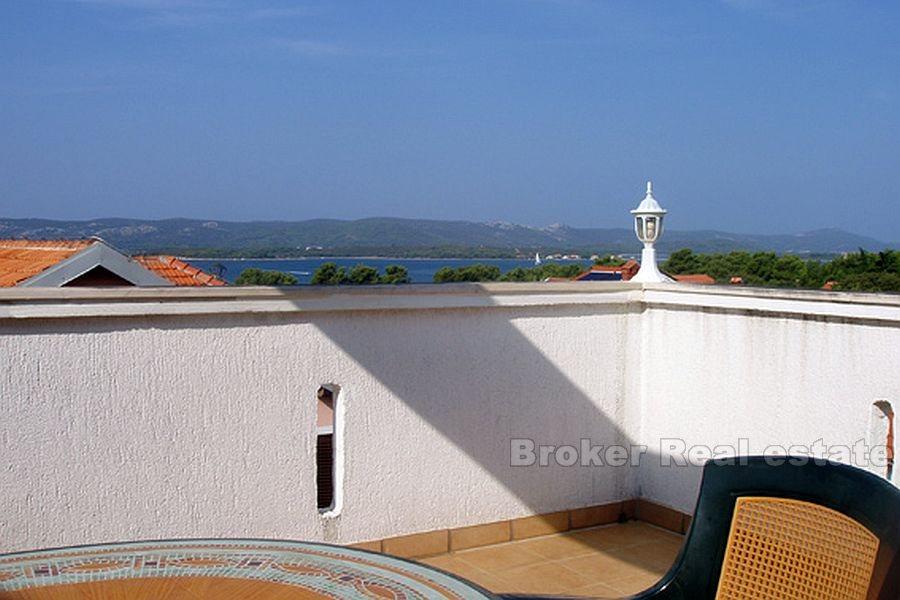 Appartement près de Biograd na Moru