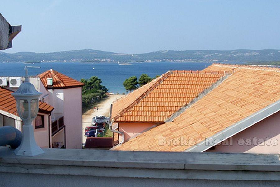 Appartement près de Biograd na Moru