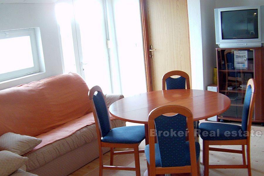 Appartement près de Biograd na Moru