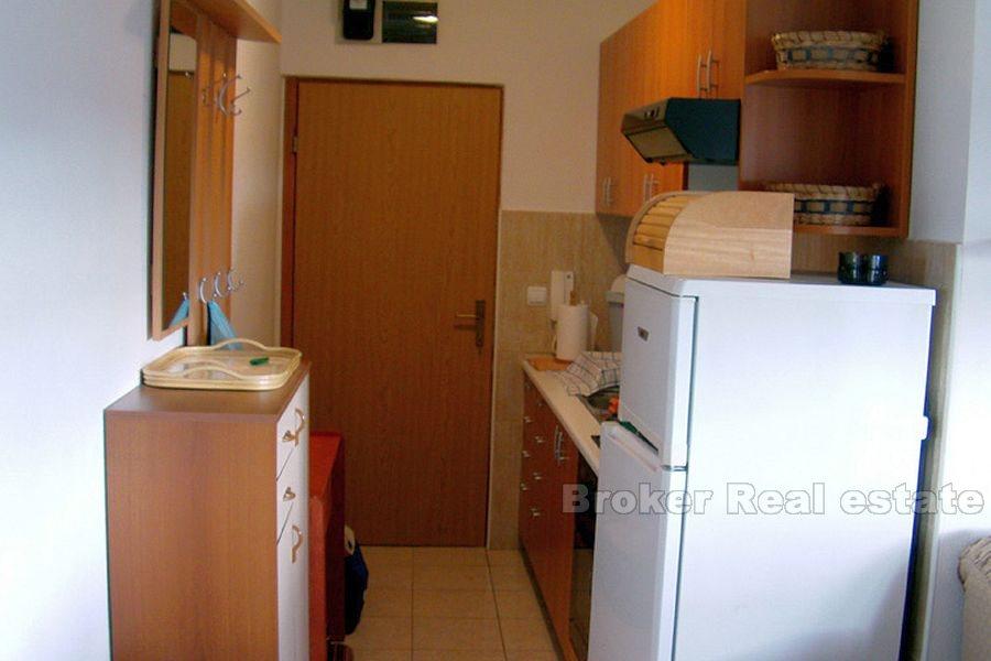 Appartement près de Biograd na Moru