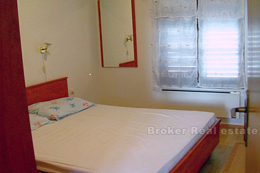 Appartement près de Biograd na Moru