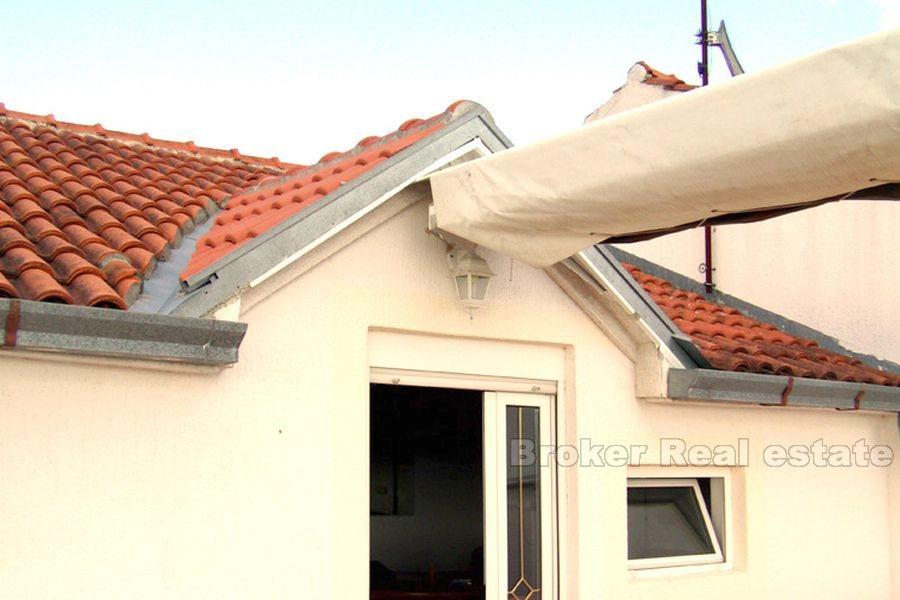 Apartment near Biograd na moru