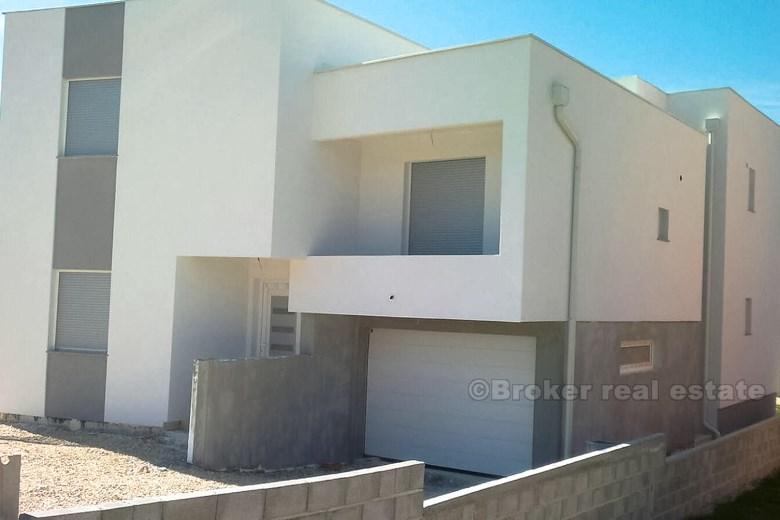 Villa in der Nähe von Zadar