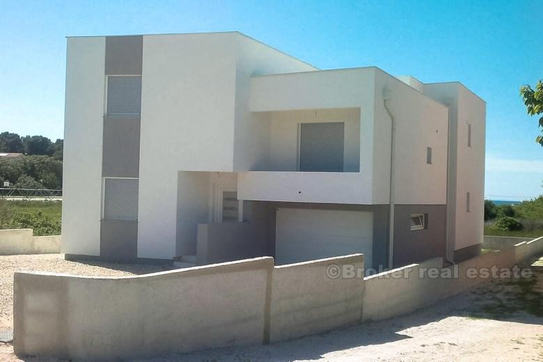 Villa in der Nähe von Zadar