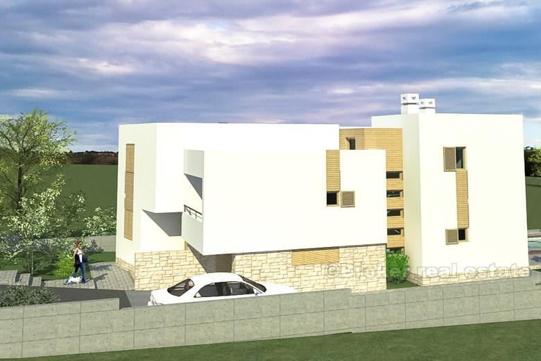 Villa in der Nähe von Zadar