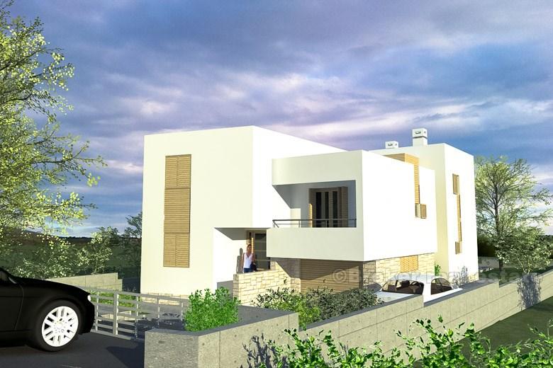 Villa in der Nähe von Zadar