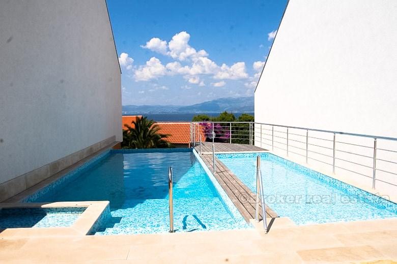 Wyspa Brac - Apartament