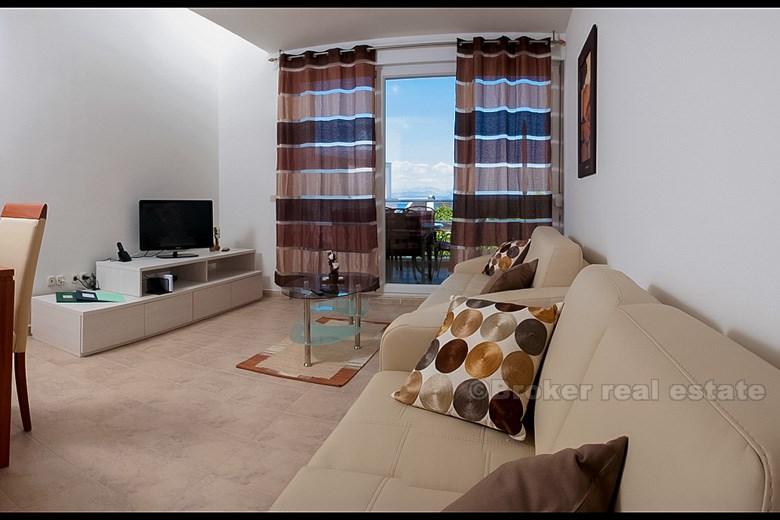 Wyspa Brac - Apartament