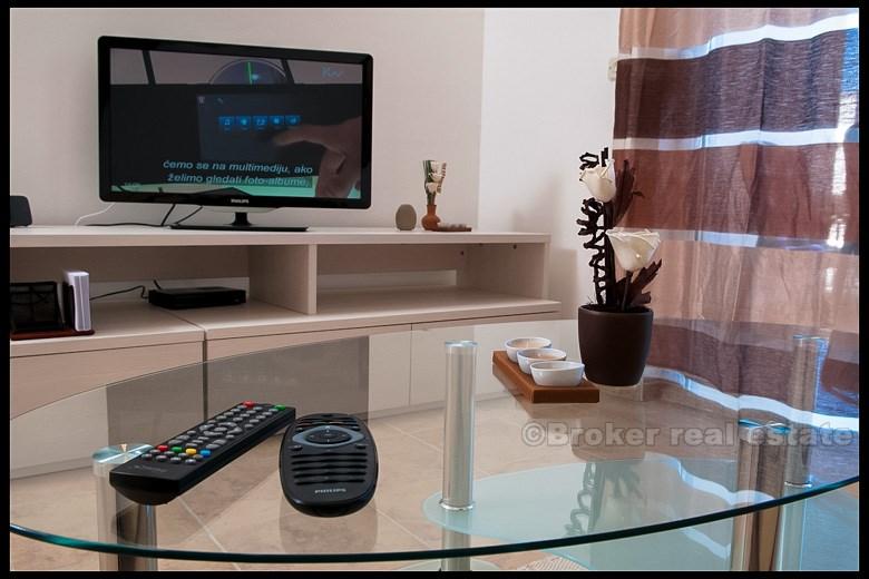 Wyspa Brac - Apartament