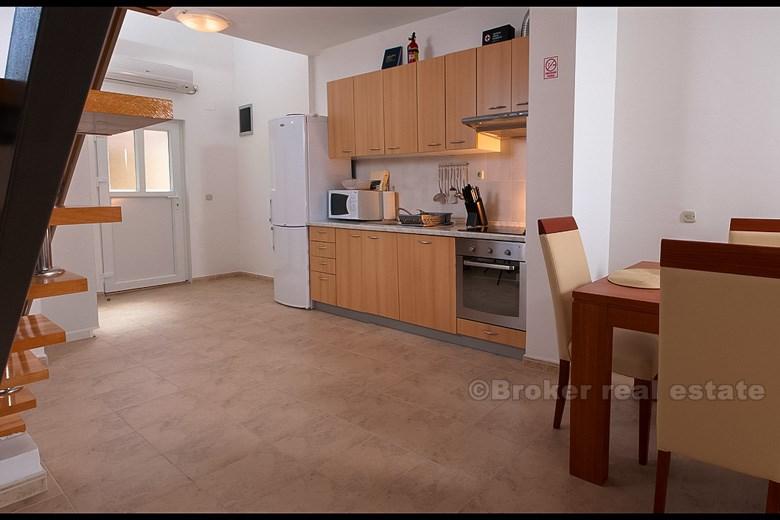 Wyspa Brac - Apartament
