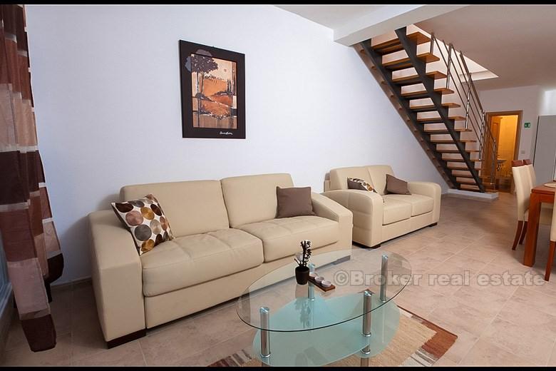 Wyspa Brac - Apartament