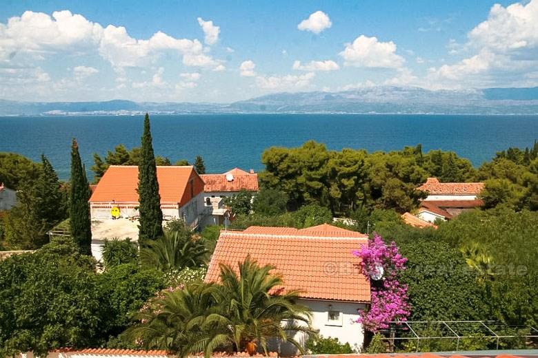 île de Brac - Appartement