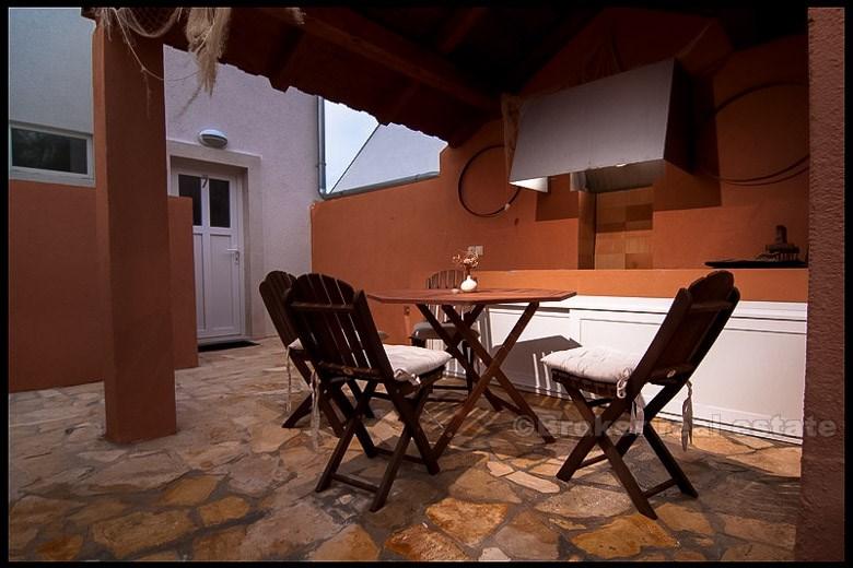 île de Brac - Appartement