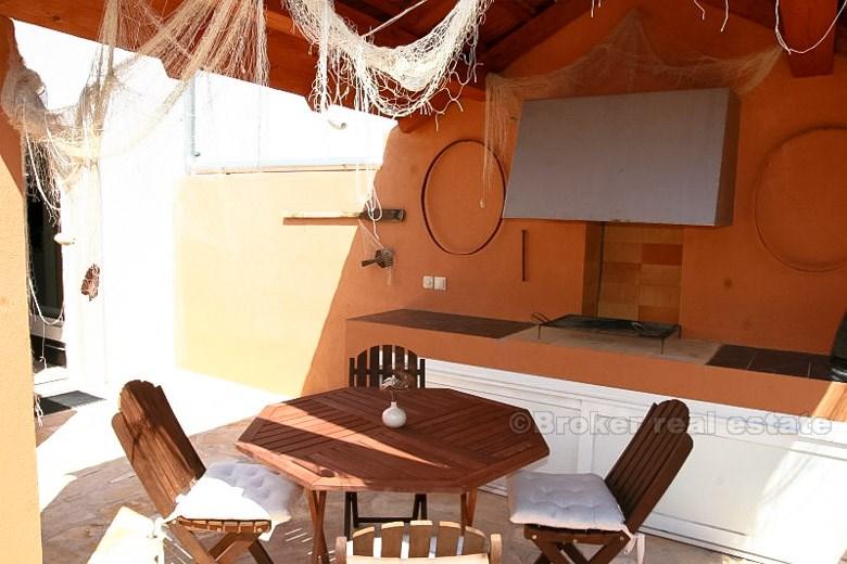 île de Brac - Appartement