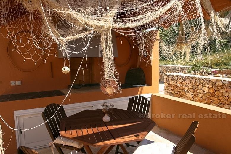 île de Brac - Appartement