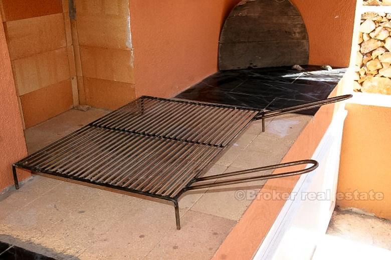 île de Brac - Appartement