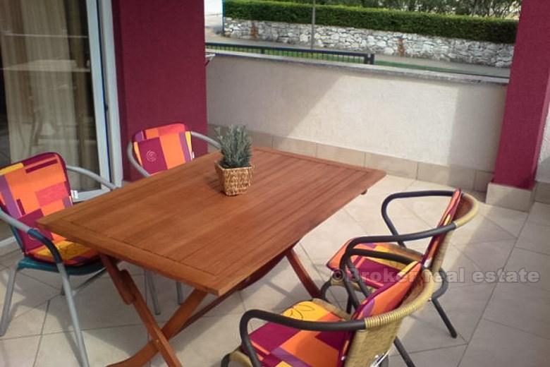 Apartment in Biograd