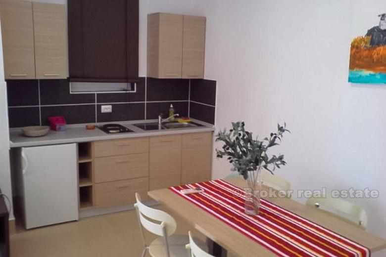 Apartment in Biograd