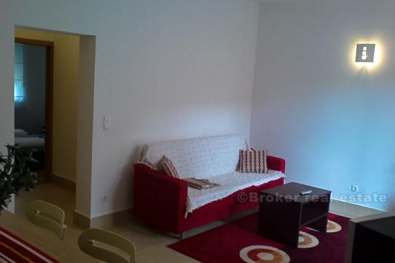 Apartman u Biogradu