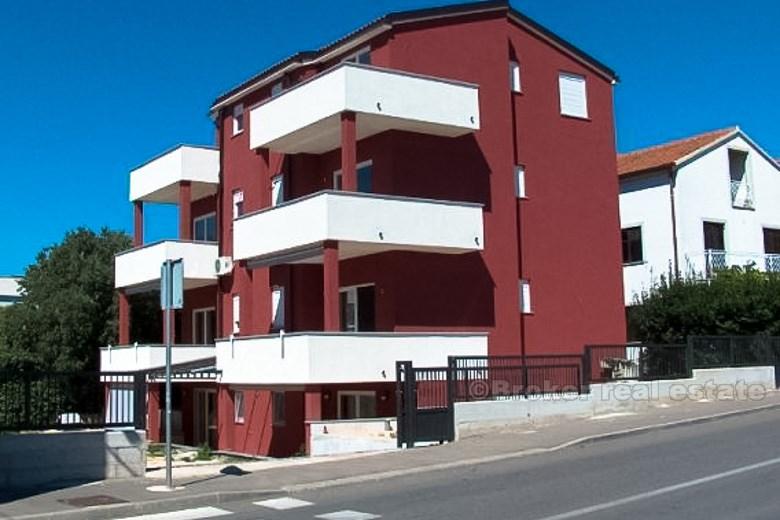 Apartment in Biograd
