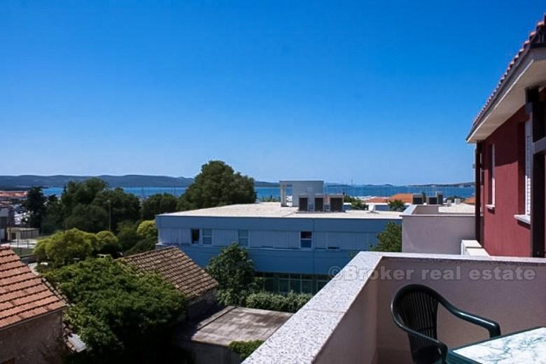 Appartement à Biograd