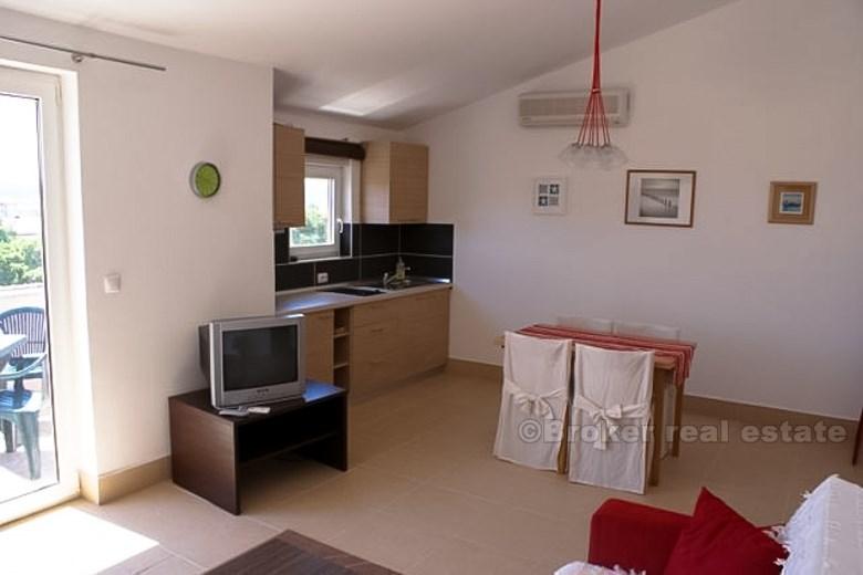 Apartmán v Biograde
