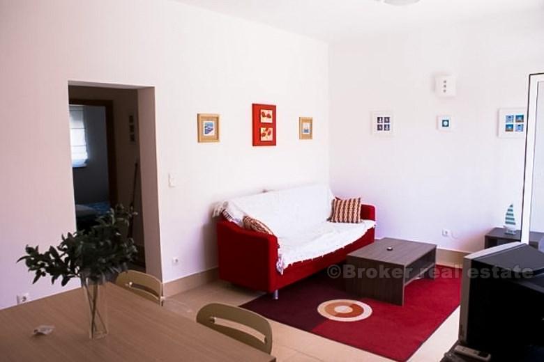 Apartment in Biograd
