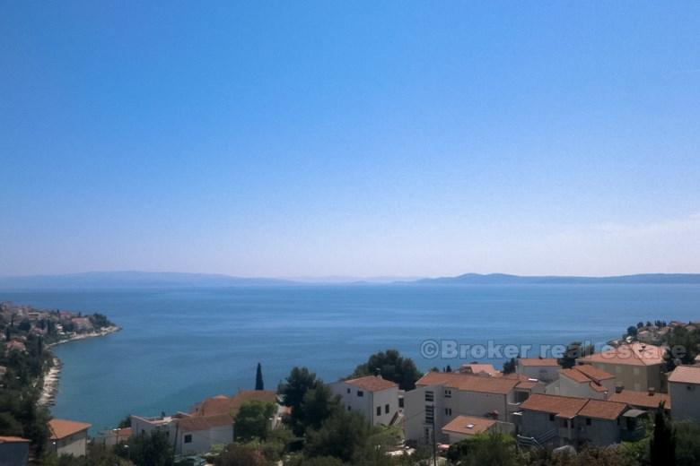 Ostrov Hvar - apartmány