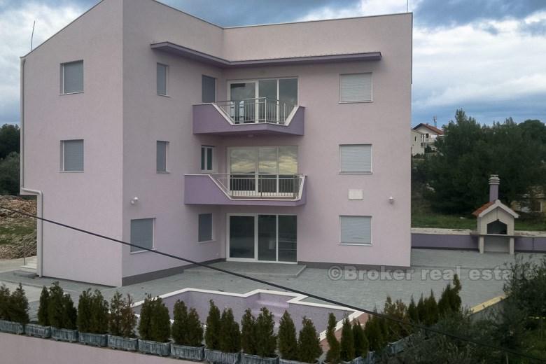 Île de Hvar - appartements
