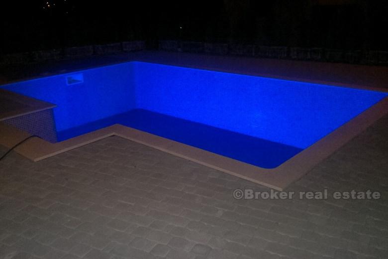 island of Hvar - apartments