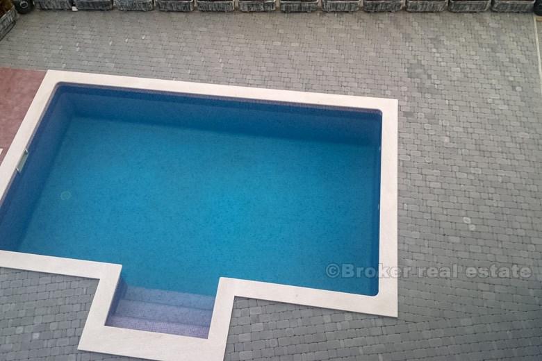 island of Hvar - apartments