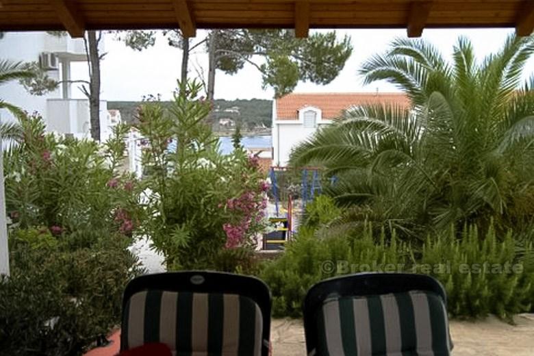 Insel Brac - Ferienwohnung