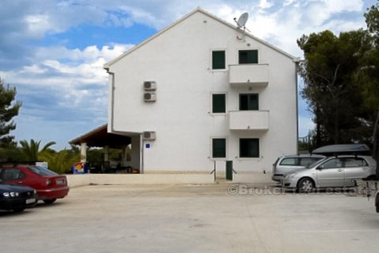 Insel Brac - Ferienwohnung