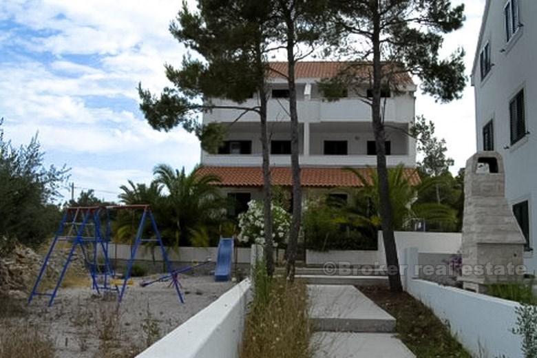 Insel Brac - Ferienwohnung