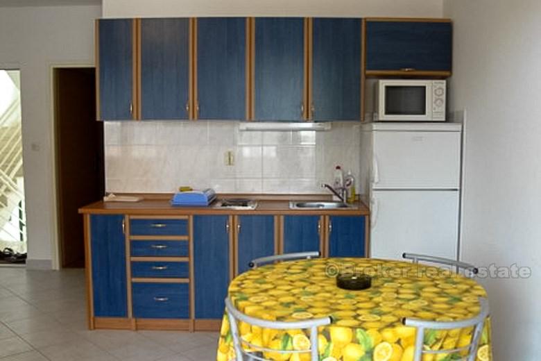 Insel Brac - Ferienwohnung