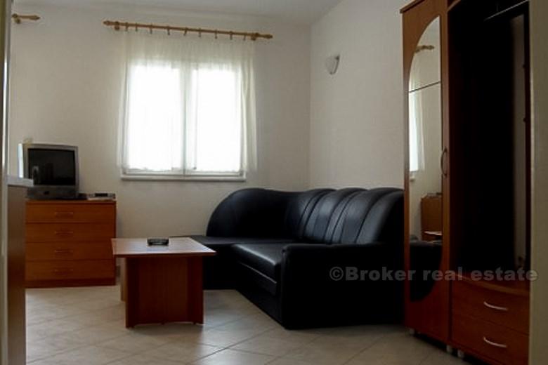 Insel Brac - Ferienwohnung