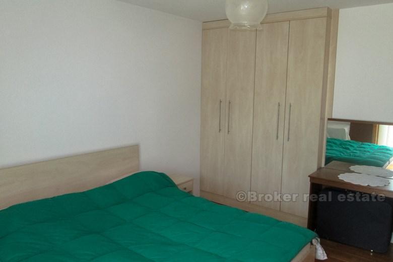 Porec und Umgebung - Appartementhaus