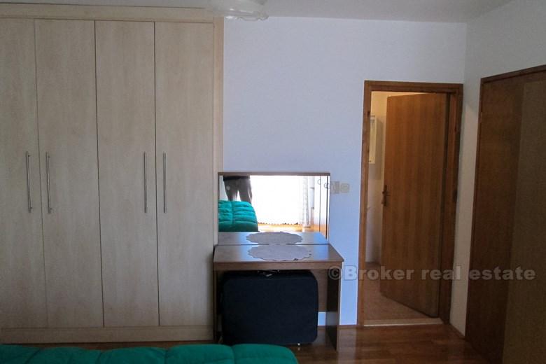 Porec area - Apartment house